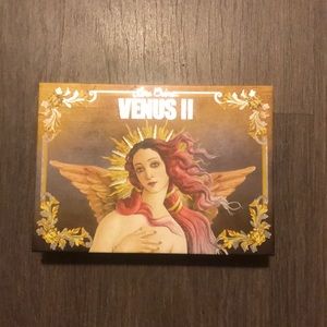 LIME CRIME Venus II Pallet